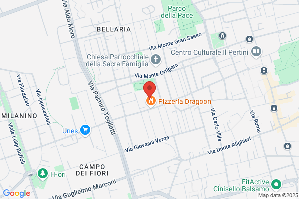 Feropelletteria Di Saini Roberto
