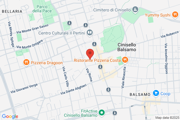 Gioconda Srl