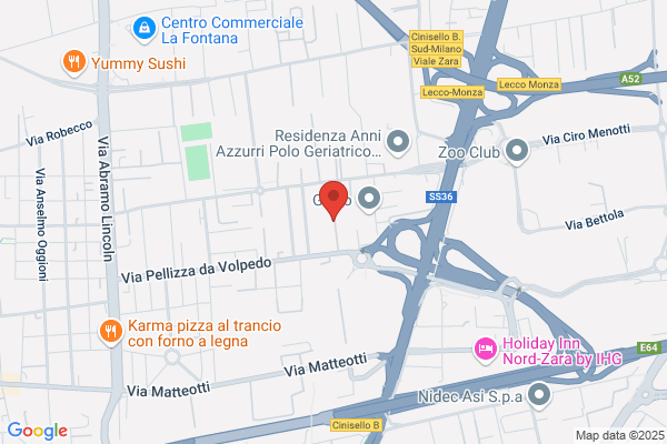 Glionna Elettroimpianti Sas