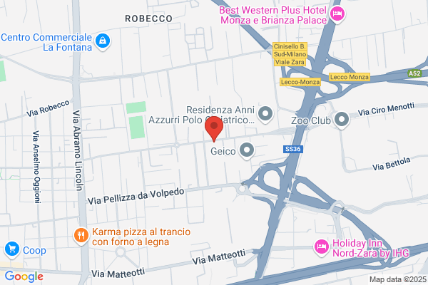 Fa.Sa Sas Di Sanna Anna E C.