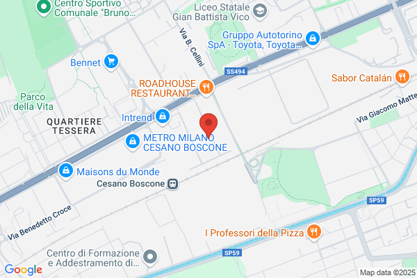 Milano Packaging Di Brocchi Graziano