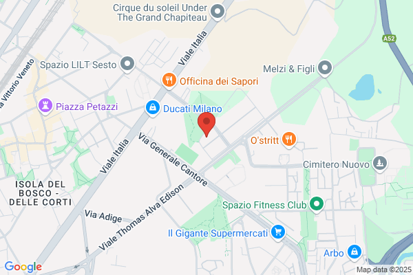 Soluzioni Cam Srl