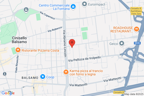 Soteha Srl