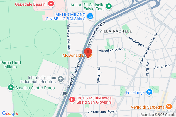 Mcs Srl