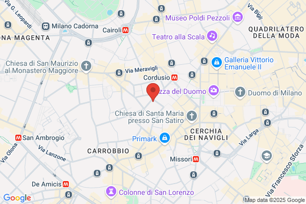 Ed Di Palazzolo Liliana E C. (S.A.S.)