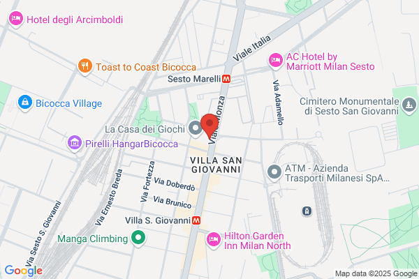 Bureau Veritas Italia Spa