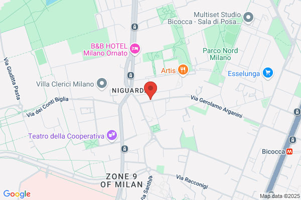 Integra - Sicurezza del Lavoro e Radioprotezione
