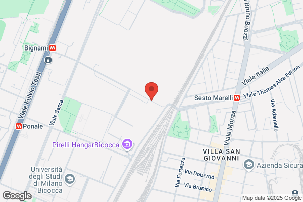 Italcert Srl