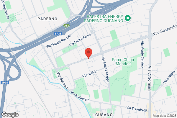 Servizi Aziendali
