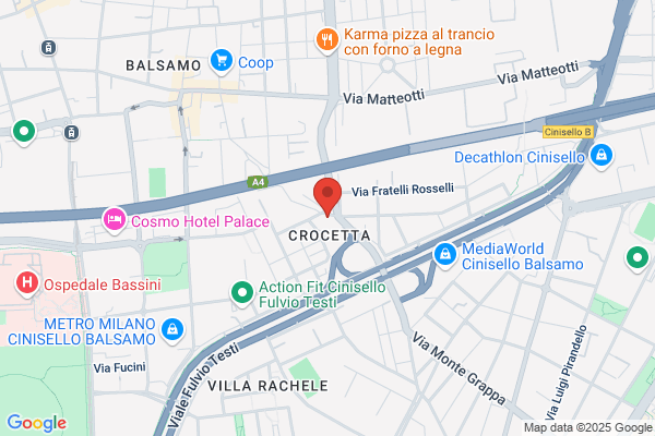 Ecoced Services Piccola Societa  Cooperativa A r.L.