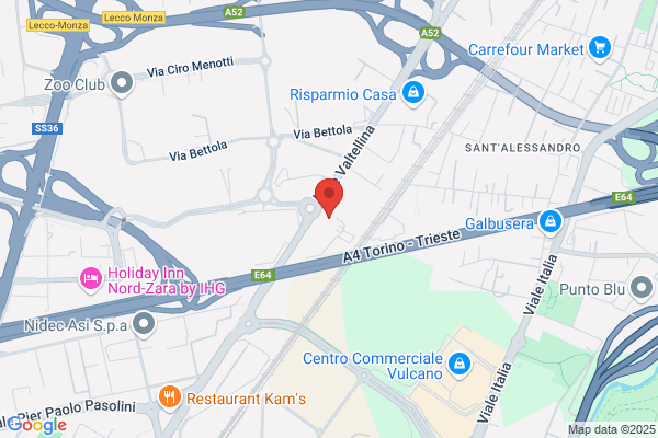 Primo Srl
