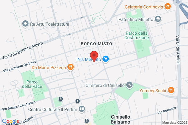 Odi Operatori Dentali Internazionali
