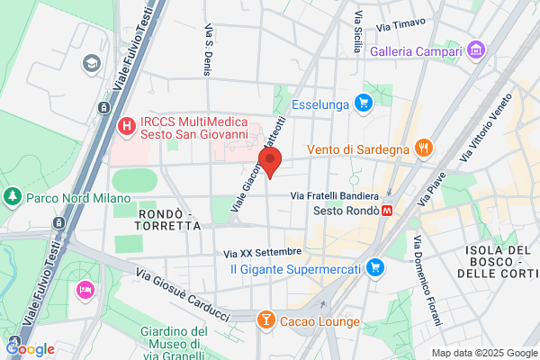 Municipio Di Sesto S. Giovanni/Numeri Telefonici Diretti/Settore ed/// (Ucazione