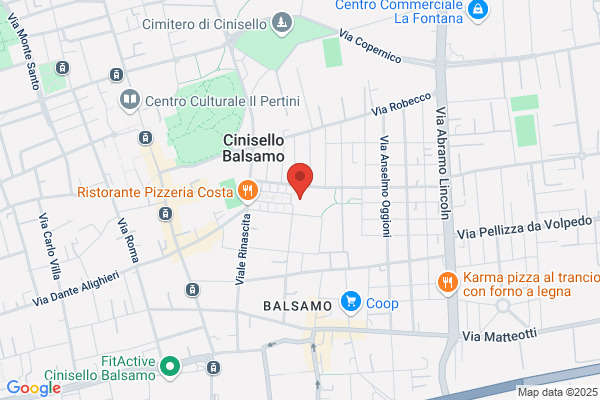 Provincia Di Milano Centro Scolastico Redidence