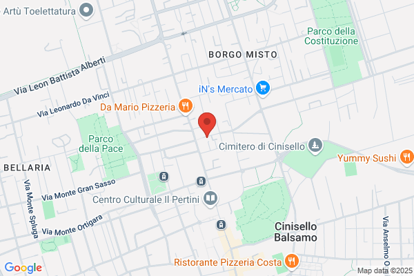 C.S.Disinfestazioni