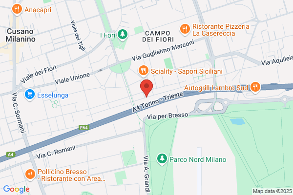 L.A.G. Disinfestazione e Derattizzazione