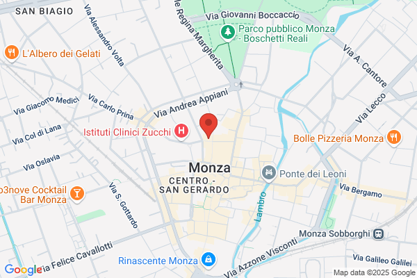 D. & D. Antisettica Srl Disinfestazioni e Derattizzazioni Monza