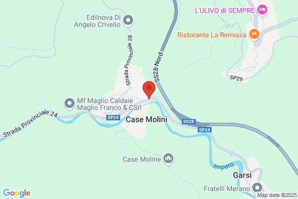 Stazione Di Servizio Tamoil Di Moramarco G.