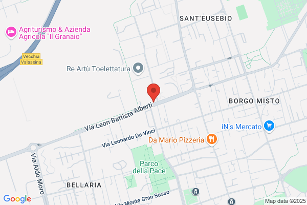 Var.To. S.A.S. Di Varotti Lorenzo & C.