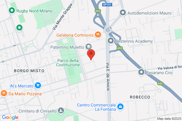 Snap-On Tools Italia Srl