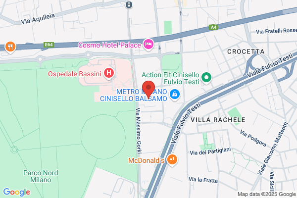 Nuova Arti Grafiche Ricordi Srl