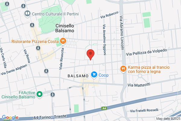 Societasan Paolo