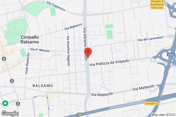 Eleco Srl