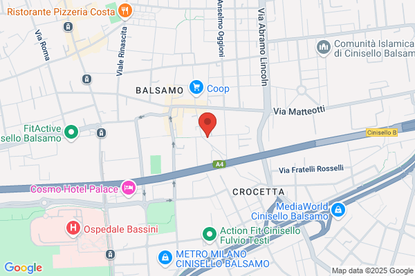 Laboratorio Erboristico Italiano
