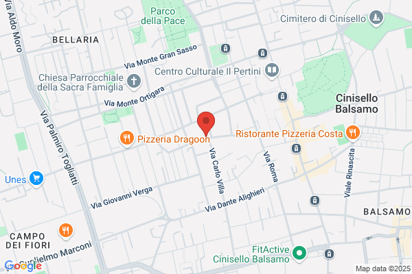 Sotto Il Tiglio Di Roberto Dippolito