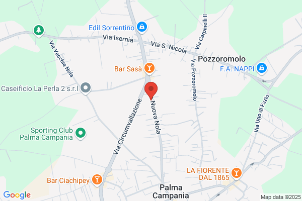 Farmacia Comunale