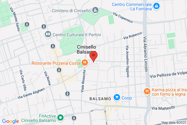 Foto Studio Brambillasca Franco