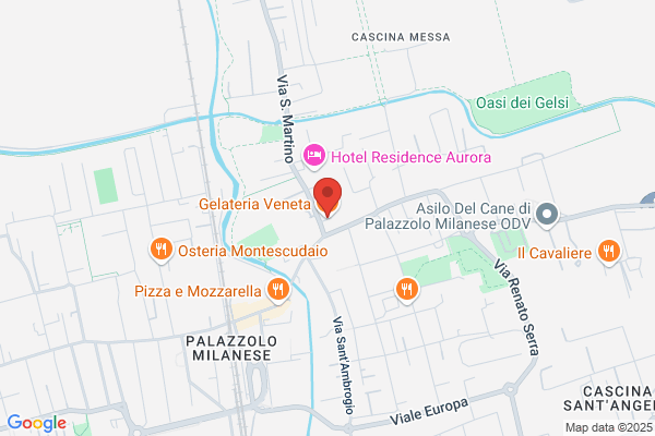 Gelateria Veneta