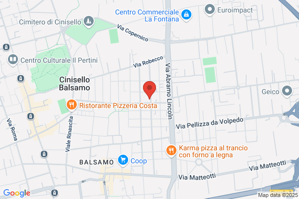 La Bollatese Di Bonanno Salvatore