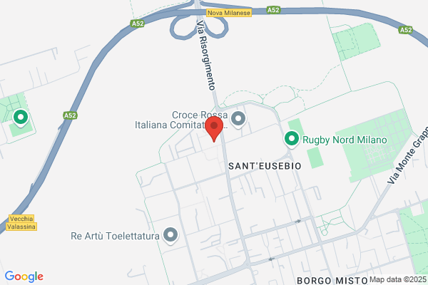 Impresa Di Pulizia Di Ferrara Angelo