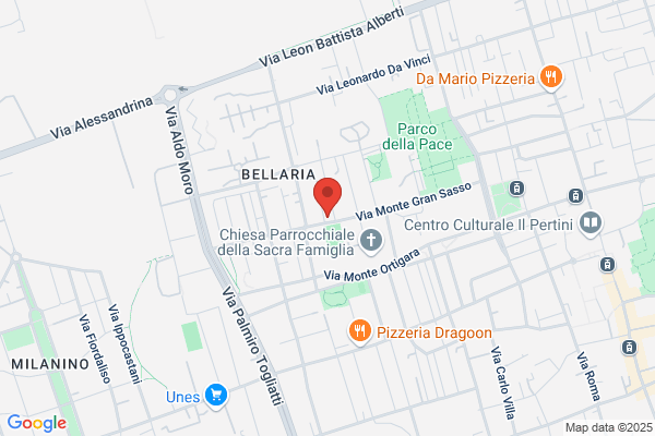 Palladino cosimo