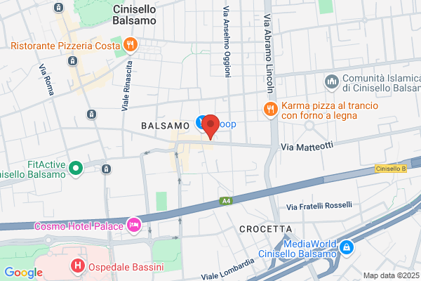 Edil Design Di Spina F. & C. Sas