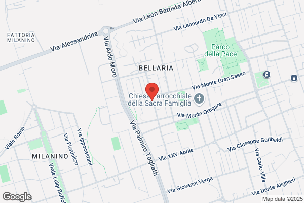 Edilbramati Srl