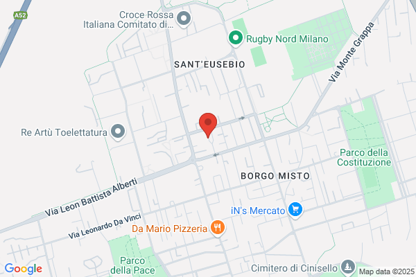 Edilparma Di Parma Massimo E C. Sas