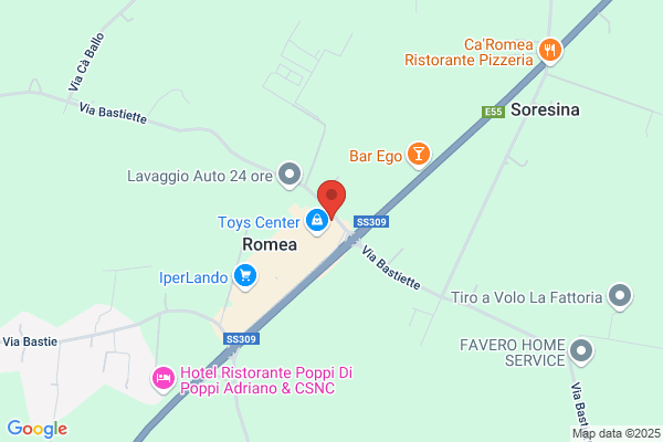 Forniture & Contract S.A.S. Di Francesco Bassi & C.