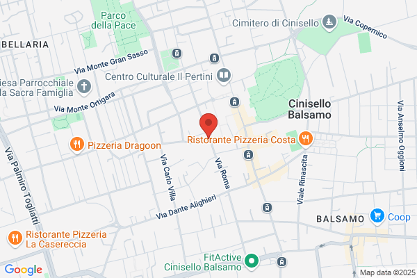 Immobiliae Uliveto S.R.L.
