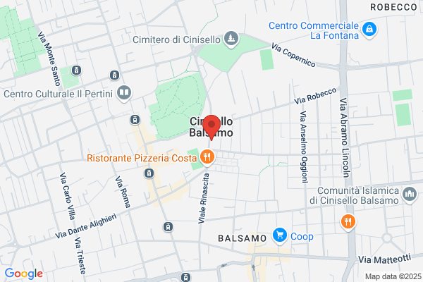 Impresa Archimede Di Setaro Gaetano