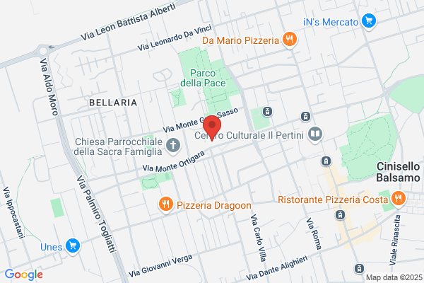 Iniziative Edilizie Novesi