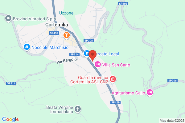 Mareco Costruzioni S.R.L.