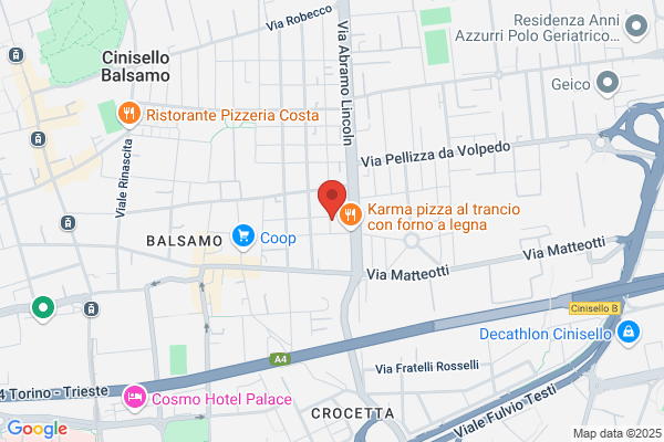 Impresa di Pulizie Mauriclean
