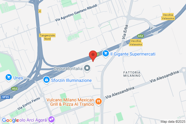 Locar Cinghie S.R.L.