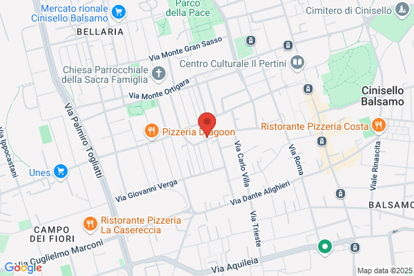 Negozio WindTre