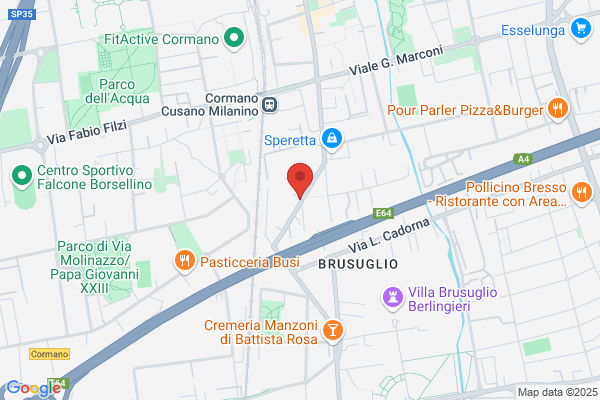 Centro Estetico Loredana Piolini