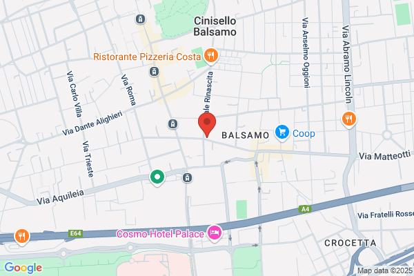 Immobiliare Casiraghi S.R.L.