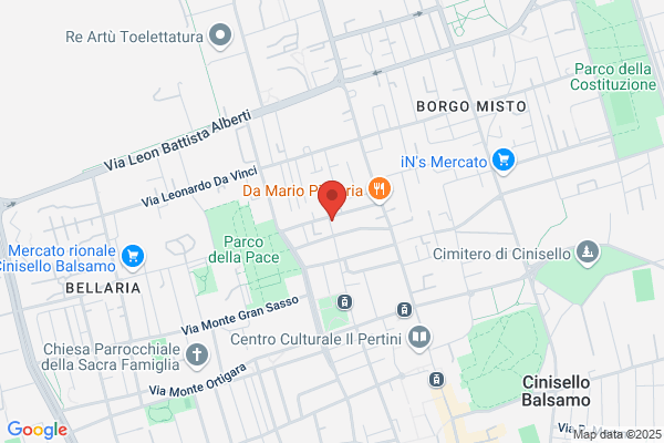 Officina Meccanica Severgnini Di Severgnini Alfredo