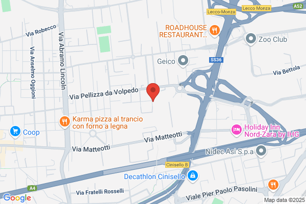 Codi Di Colombo Defendente
